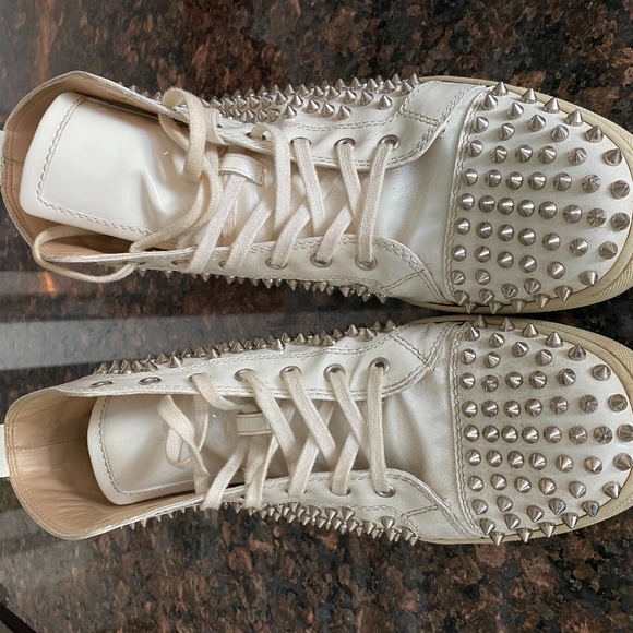 Christian Louboutin | Shoes | Christian 